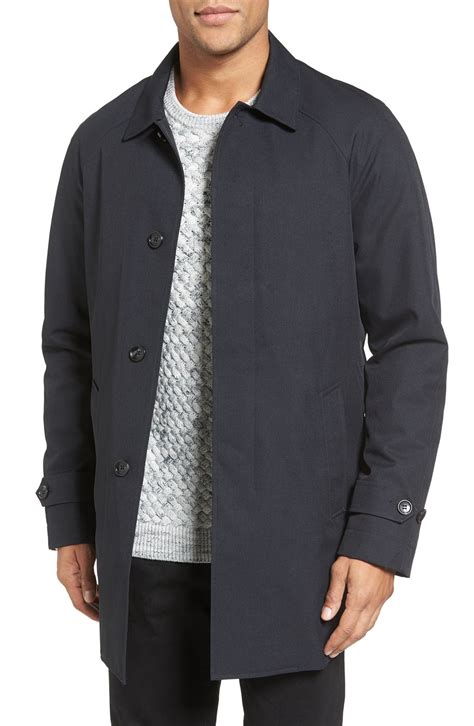 michael kors waterproof jacket mens|Michael Kors water resistant jacket.